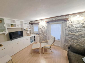 Apartamento en el Casco Viejo. Itsasargi